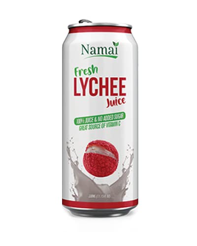 Namai 100% Fruit Juice