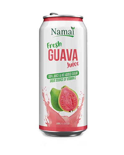 Namai 100% Fruit Juice