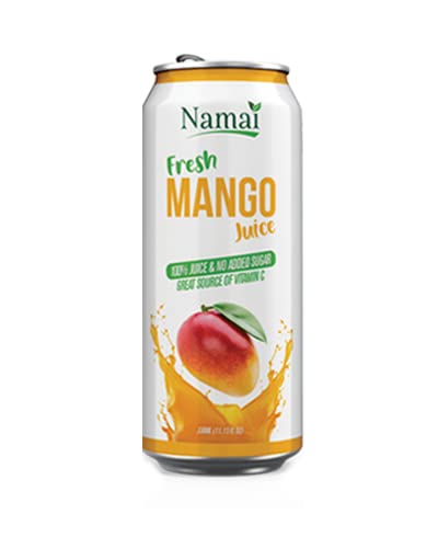 Namai 100% Fruit Juice
