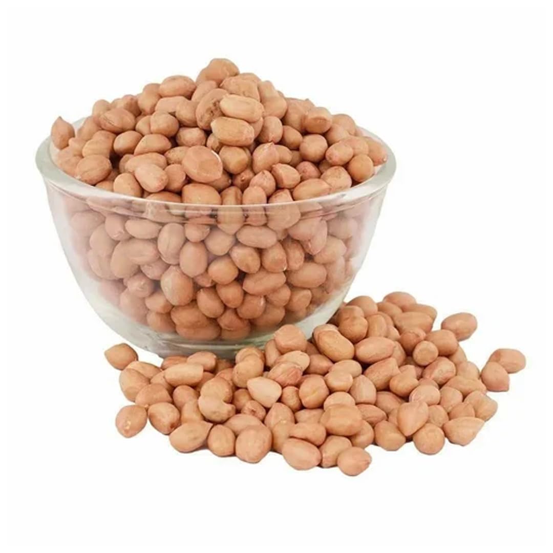 Naturalee Spanish Peanuts