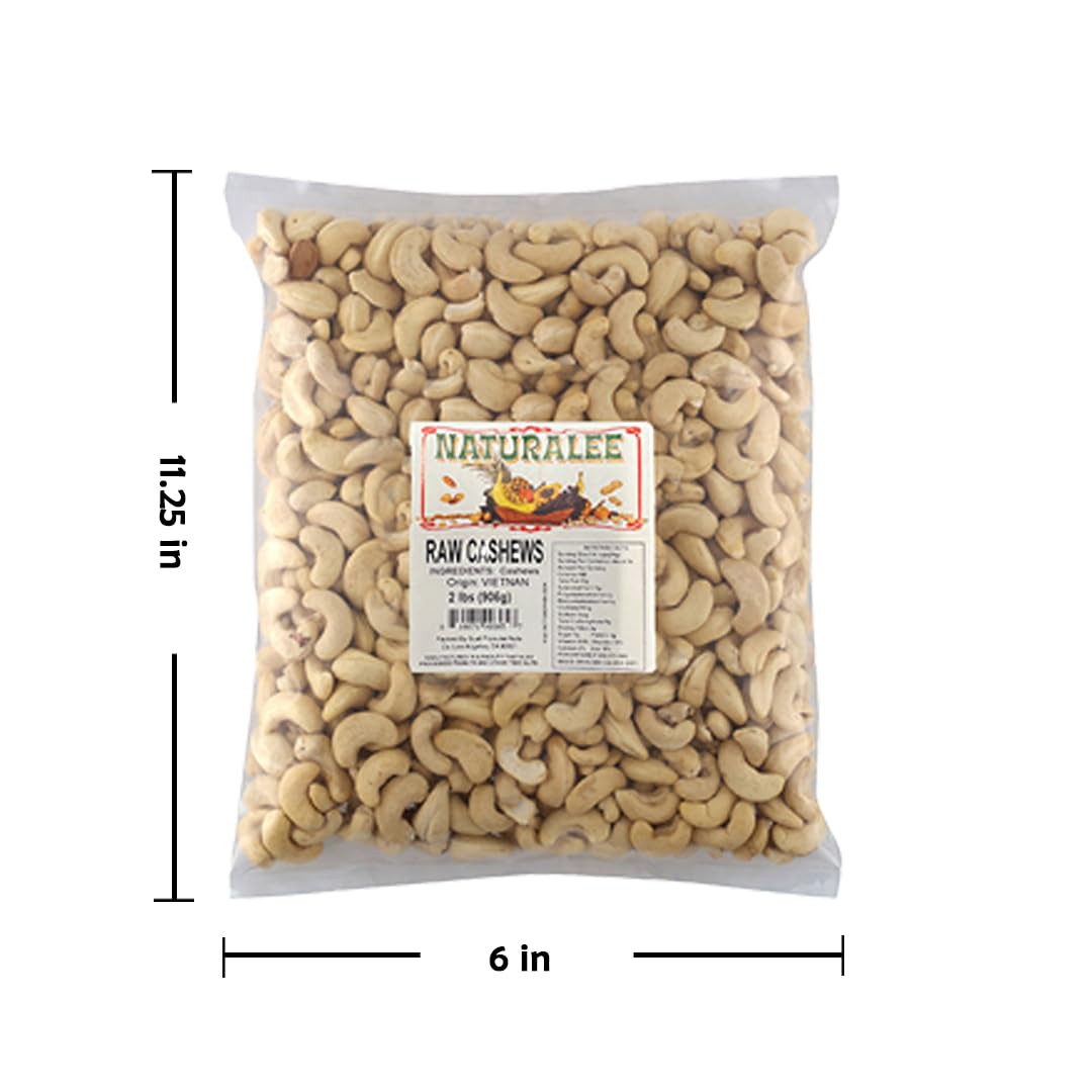 Naturalee Cashews