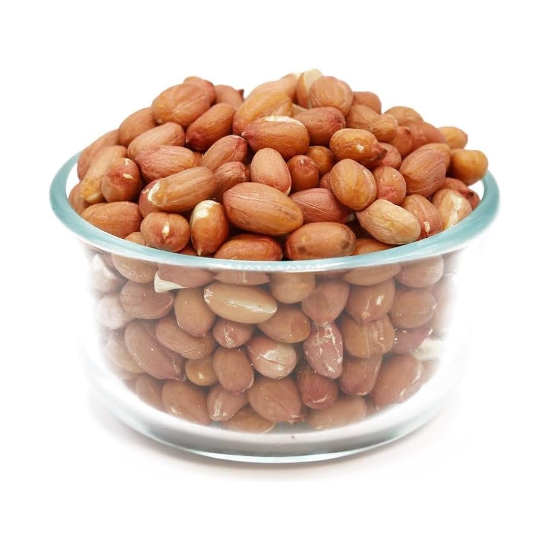 Naturalee Spanish Peanuts