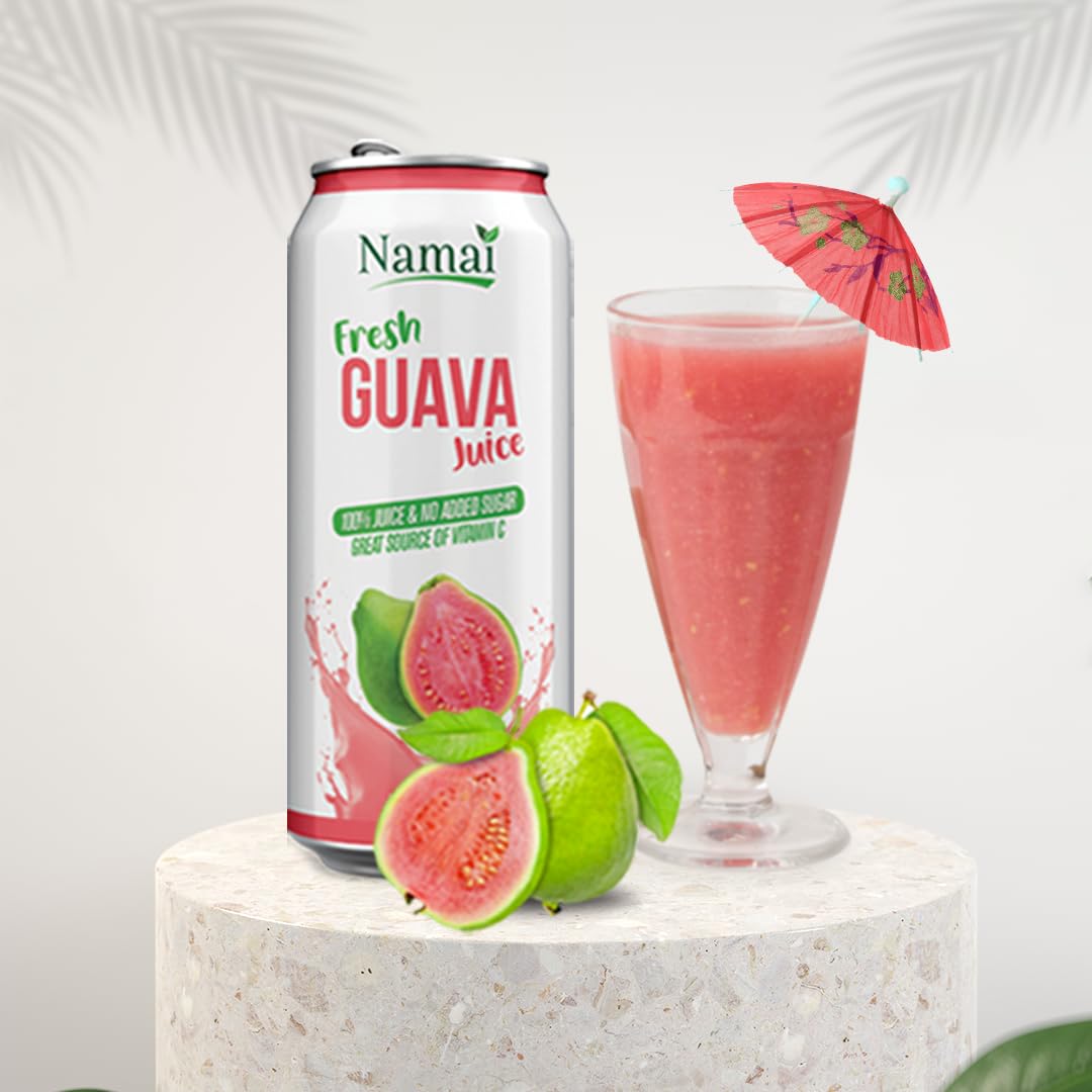 Namai 100% Fruit Juice