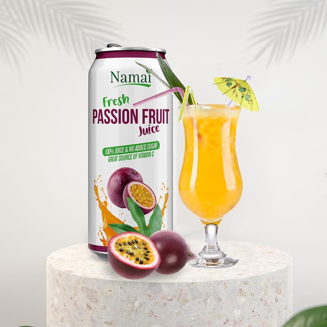 Namai 100% Fruit Juice