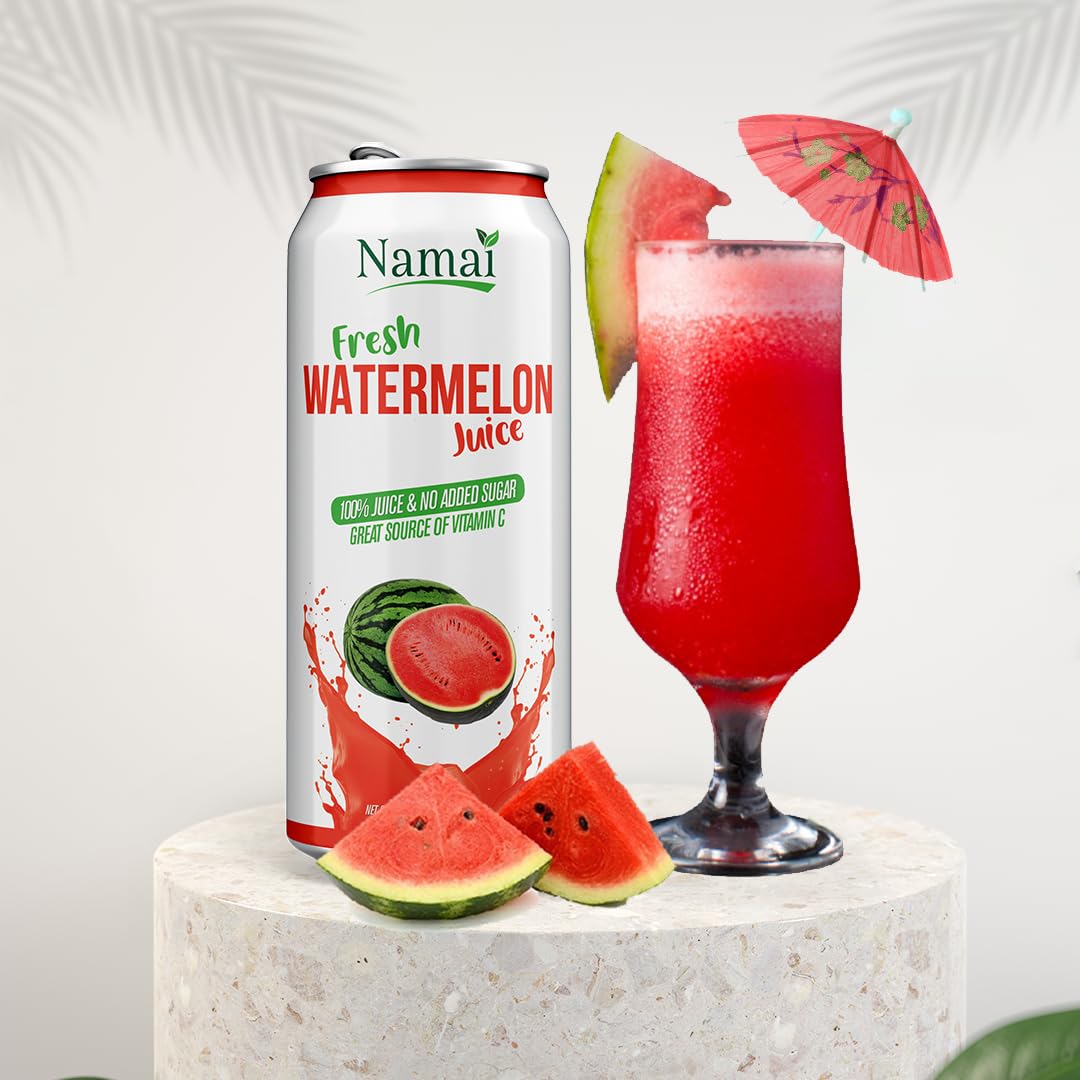 Namai 100% Fruit Juice