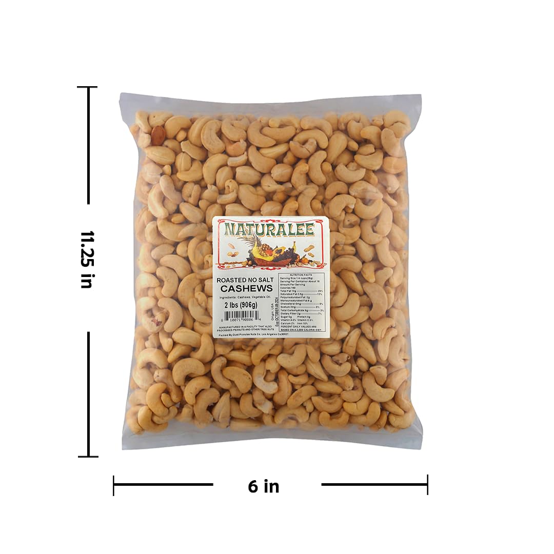 Naturalee Cashews