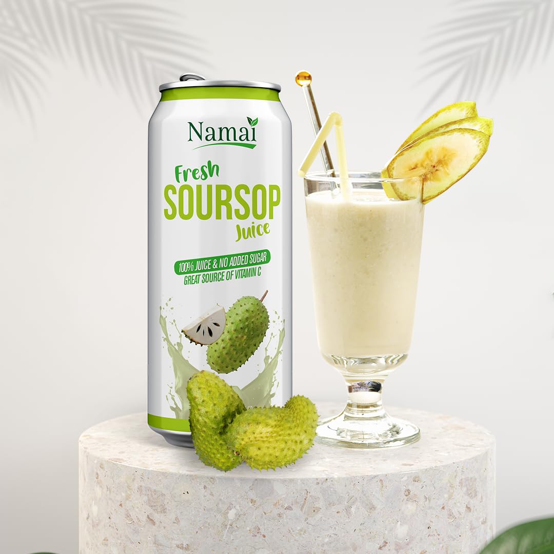 Namai 100% Fruit Juice