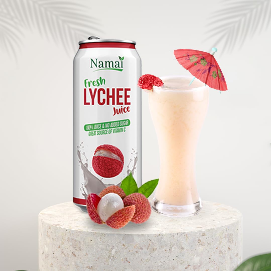 Namai 100% Fruit Juice