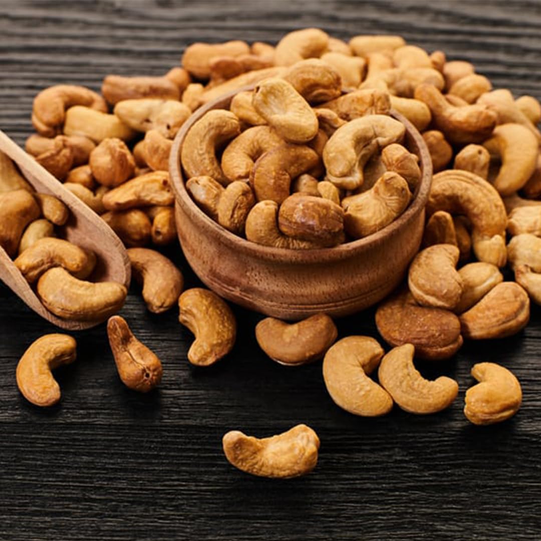Naturalee Cashews