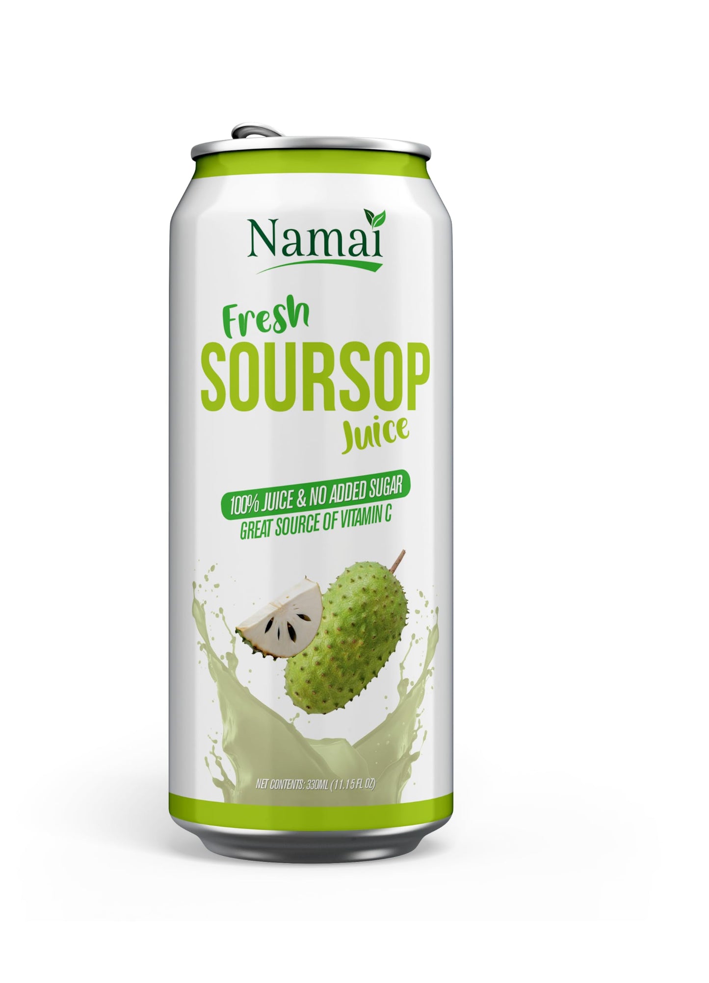 Namai 100% Fruit Juice
