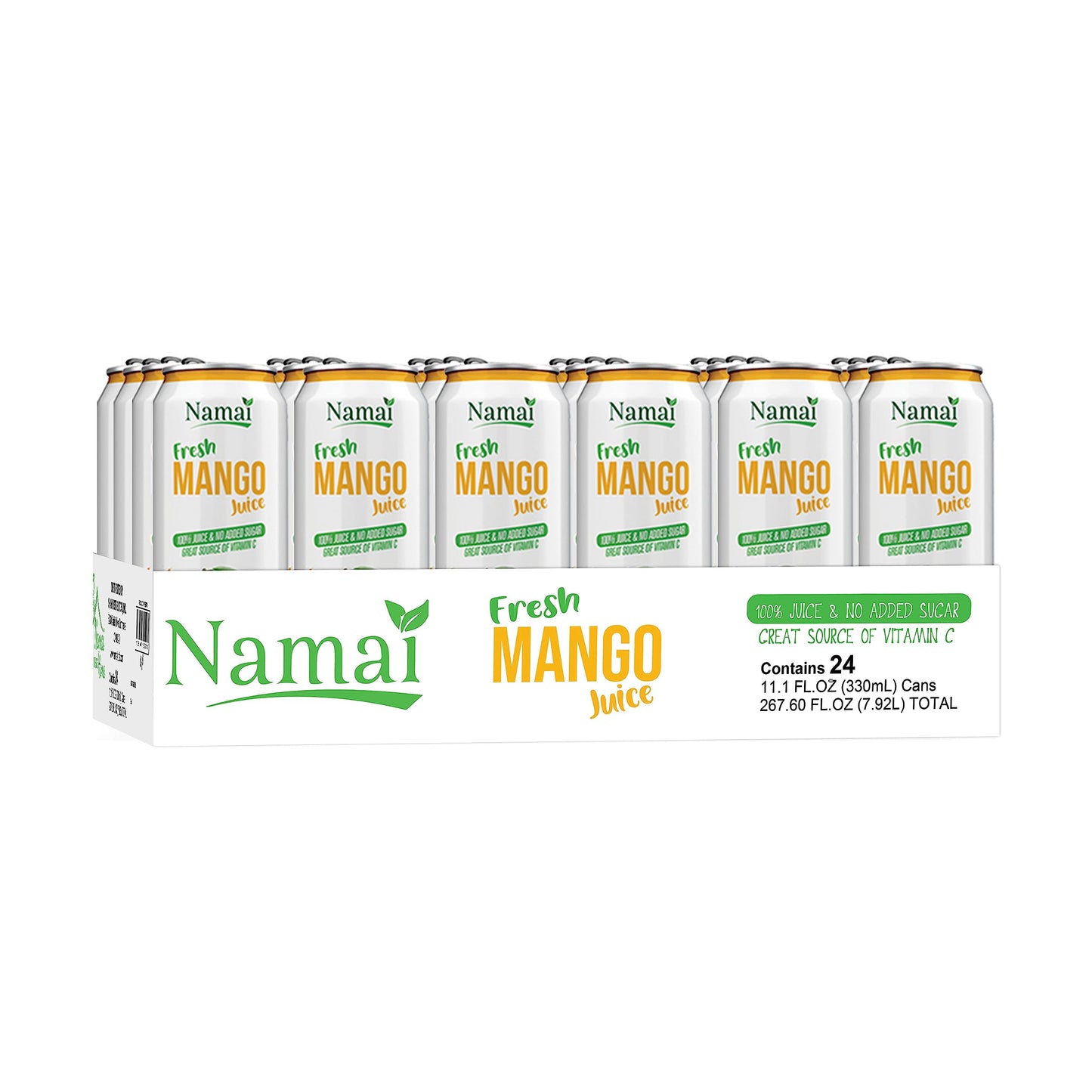 Namai 100% Fruit Juice