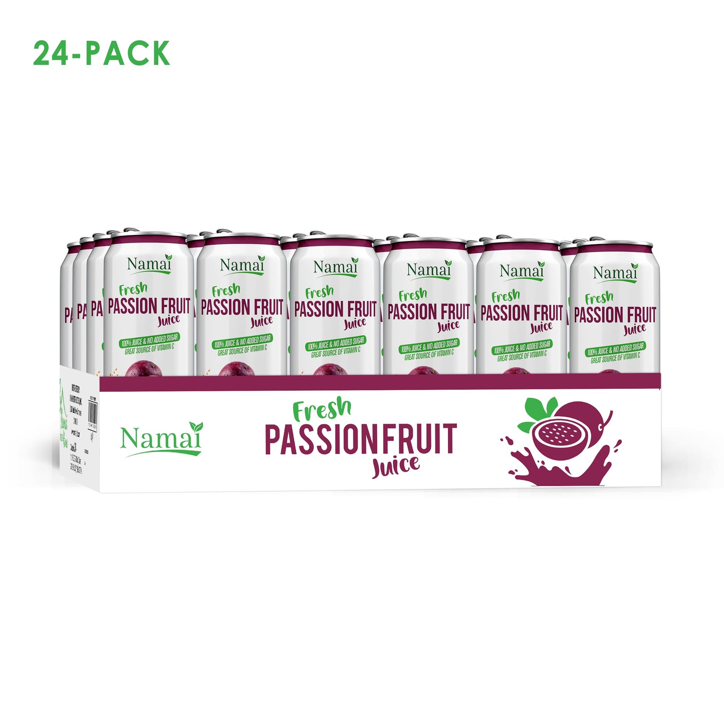 Namai 100% Fruit Juice