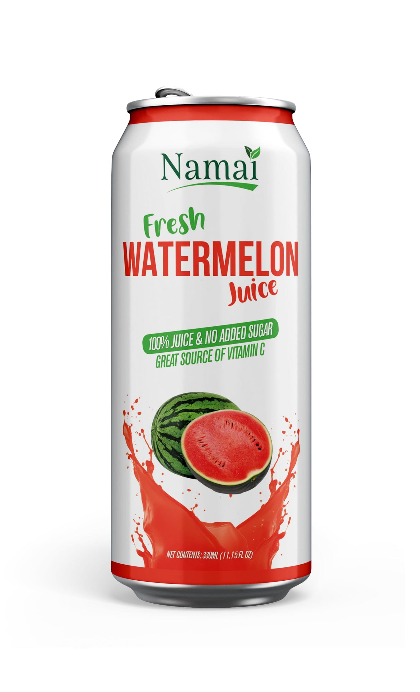 Namai 100% Fruit Juice