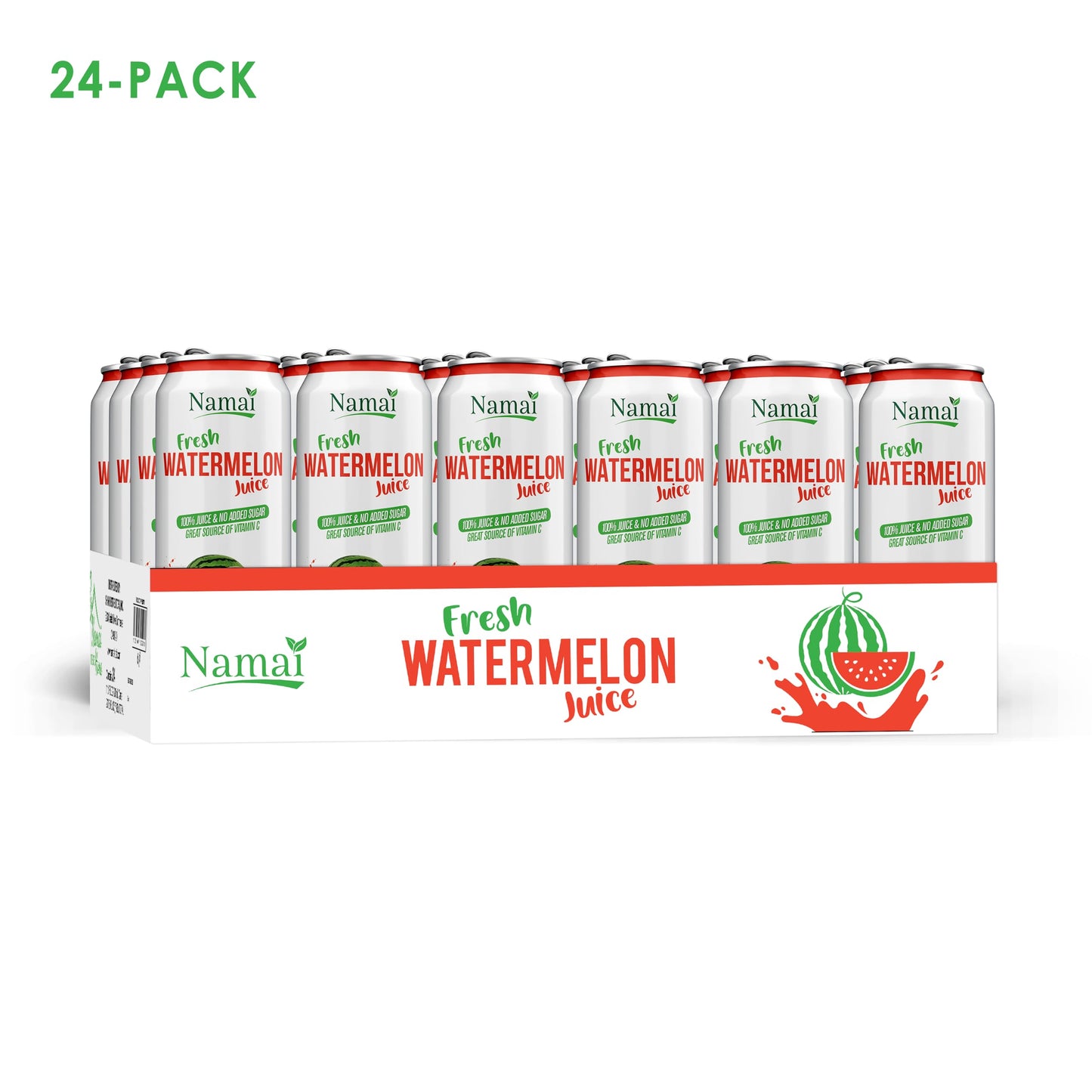 Namai 100% Fruit Juice