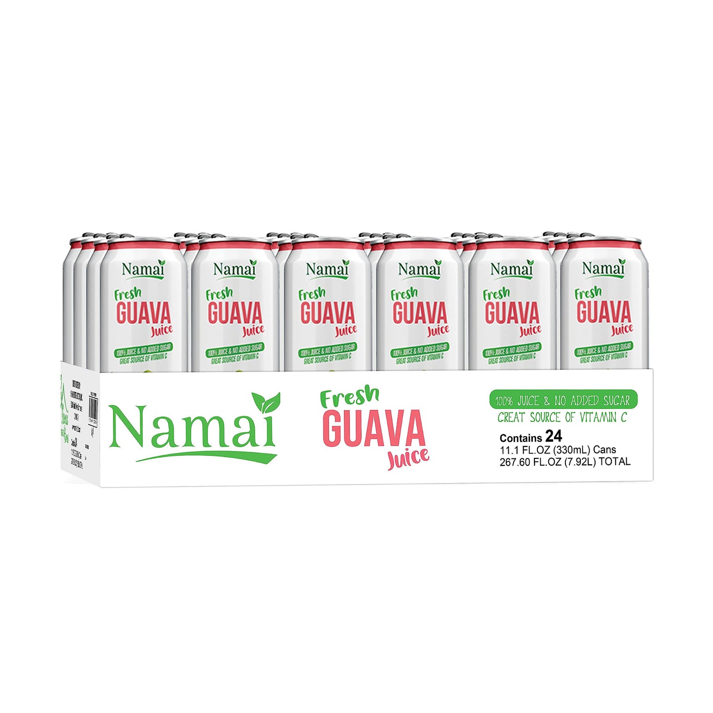 Namai 100% Fruit Juice
