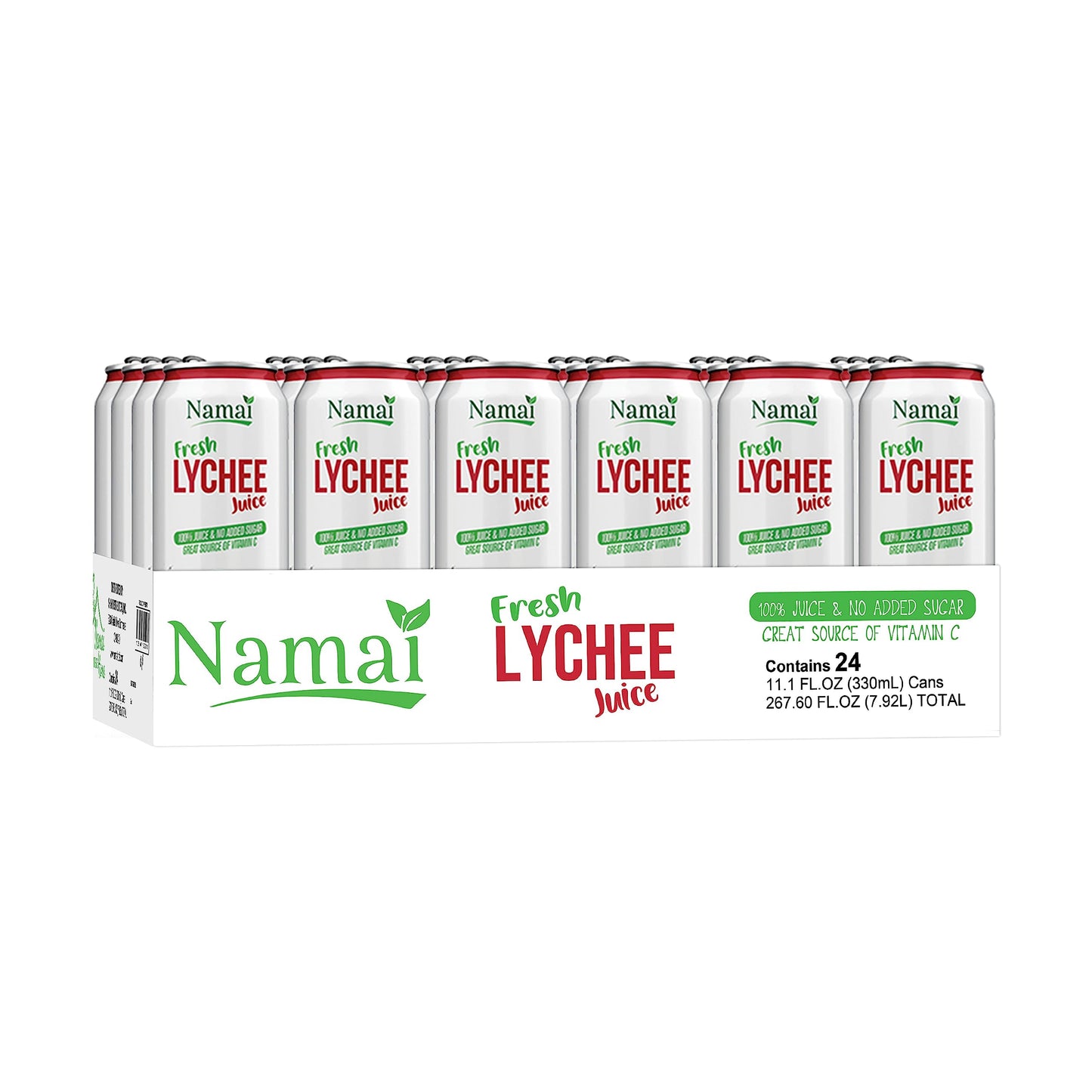 Namai 100% Fruit Juice